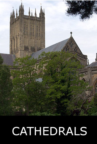 Cathedrals