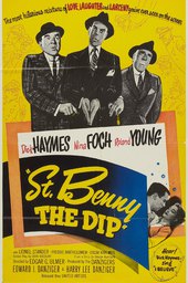 St. Benny the Dip