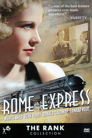 Rome Express