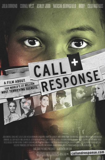Call + Response