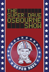The Super Dave Osborne Show