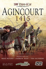 100 Years War: Agincourt 1415