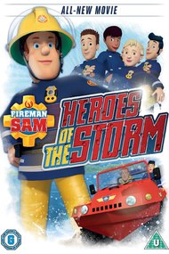 Fireman Sam: Heroes of the Storm