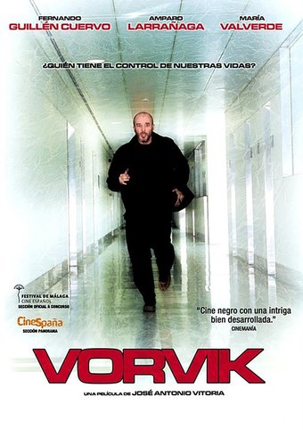 Vorvik