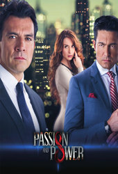 Passion and Power
