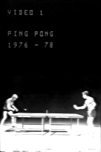 TV-Ping-Pong