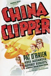 China Clipper