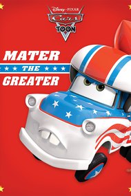 Mater the Greater