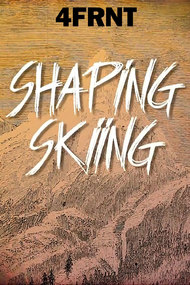 Shaping Skiing