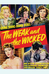 The Weak and the Wicked