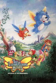 The Little Flying Bears