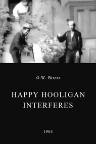 Happy Hooligan Interferes