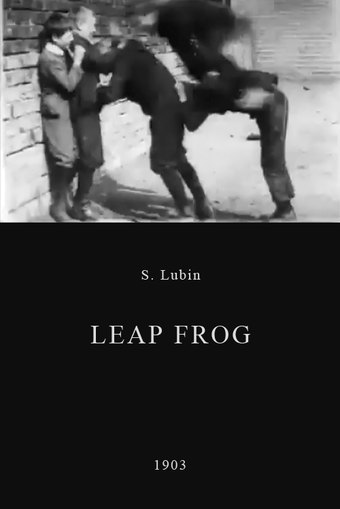 Leap Frog