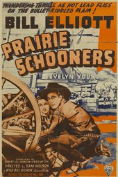 Prairie Schooners