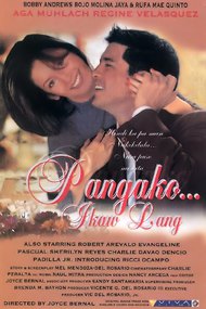 Pangako... Ikaw Lang
