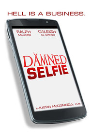 Damned Selfie