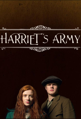 Harriet's Army
