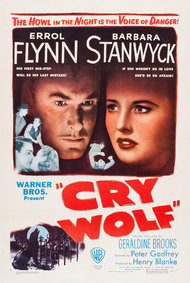Cry Wolf