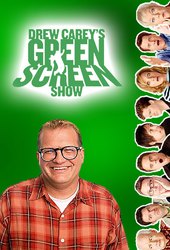 Drew Carey's Green Screen Show