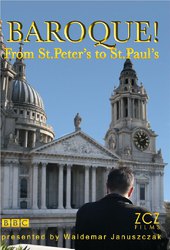 Baroque - From St Peter's to St Paul's