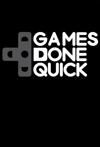 Awesome Games Done Quick