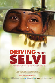 Driving with Selvi