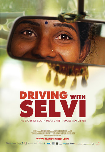 Driving with Selvi