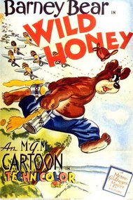Wild Honey, or, How to Get Along Without a Ration Book