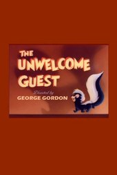 The Unwelcome Guest