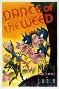 Dance of the Weed