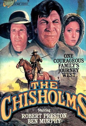 The Chisholms