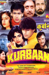 Kurbaan