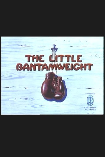 The Little Bantamweight