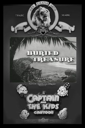 Buried Treasure