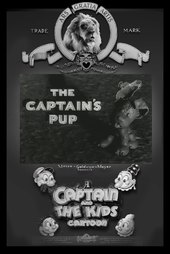 The Captain's Pup