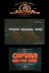 Petunia Natural Park