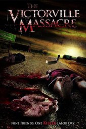 The Victorville Massacre