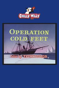 Operation Cold Feet