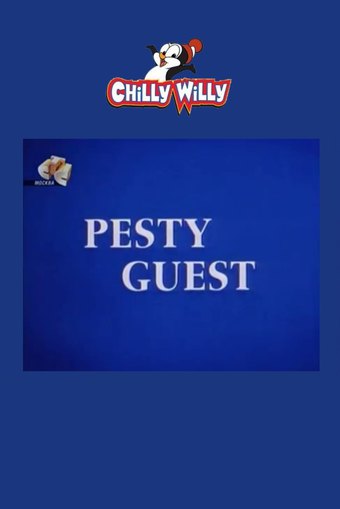 Pesty Guest