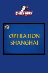 Operation Shanghai