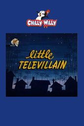 Little Televillain