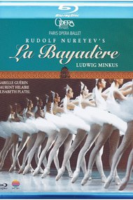 La Bayadère