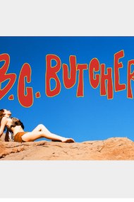 B.C. Butcher