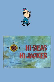 Hi-Seas Hi-Jacker