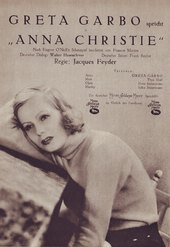 Anna Christie