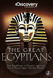 The Great Egyptians