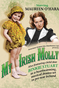 My Irish Molly