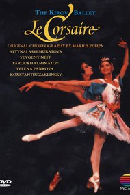 Le Corsaire