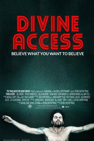 Divine Access