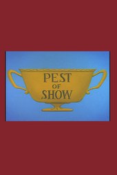 Pest of  Show